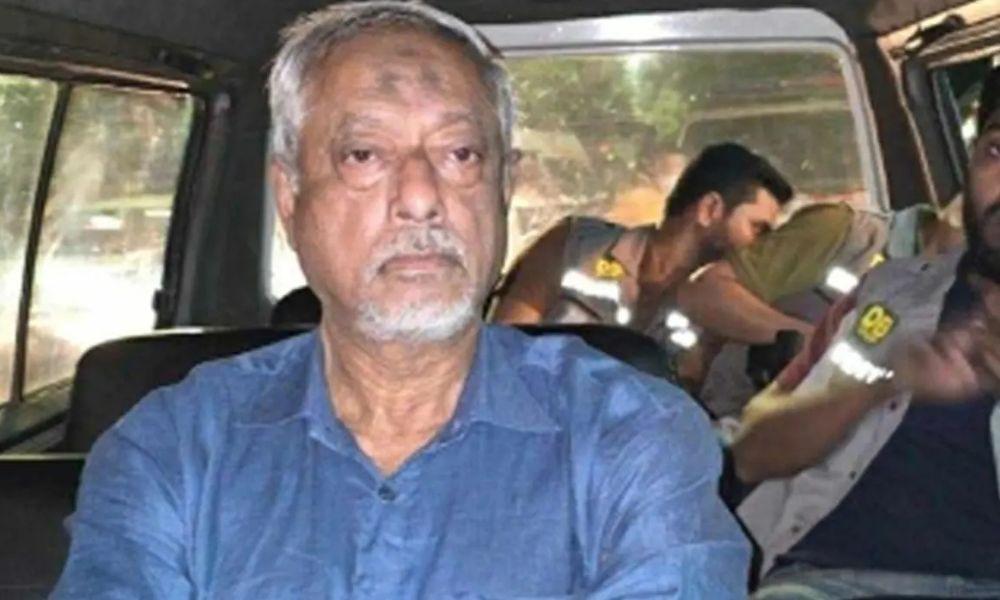দেলোয়ার হত্যা মামলায় মাসুদের ফের রিমান্ড